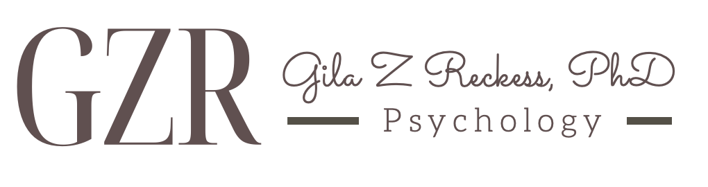 GZR Psychology